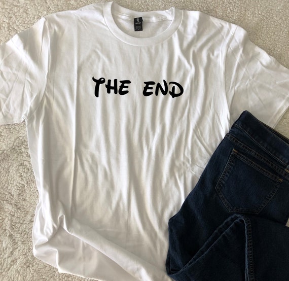 sarcastic disney shirts