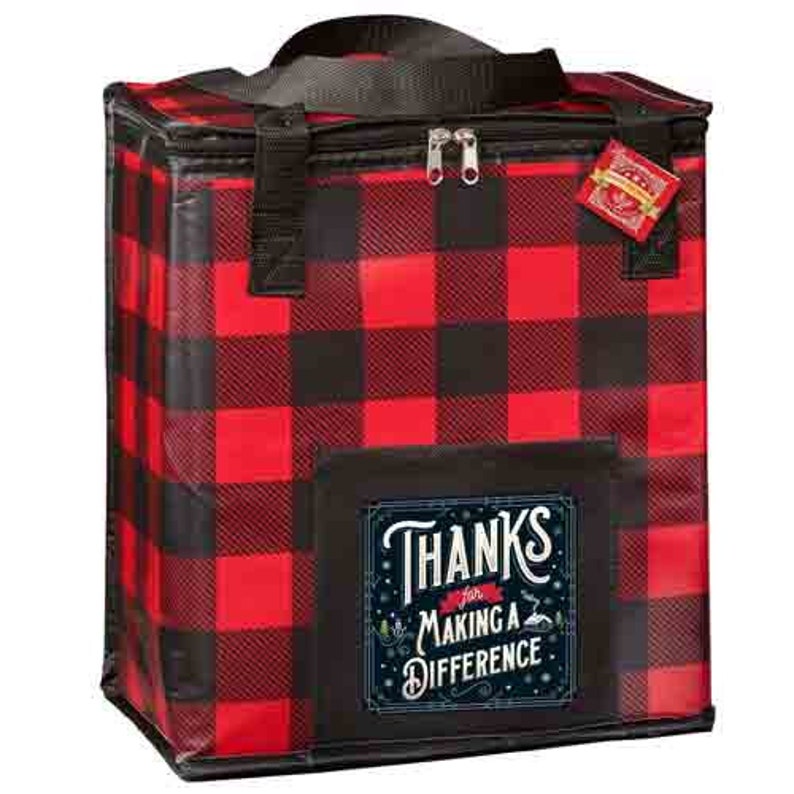 Thanks for Making a Difference Thank You Gift Appreciation Gift Appreciation gift for employee Thank you for man