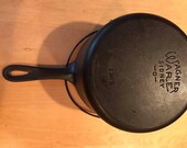 Wagner Sidney O Deep Fat Fryer