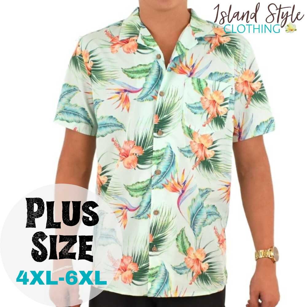 Plus size mens shirts australia Clearance
