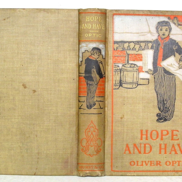 Hurst and Co Books Etsy