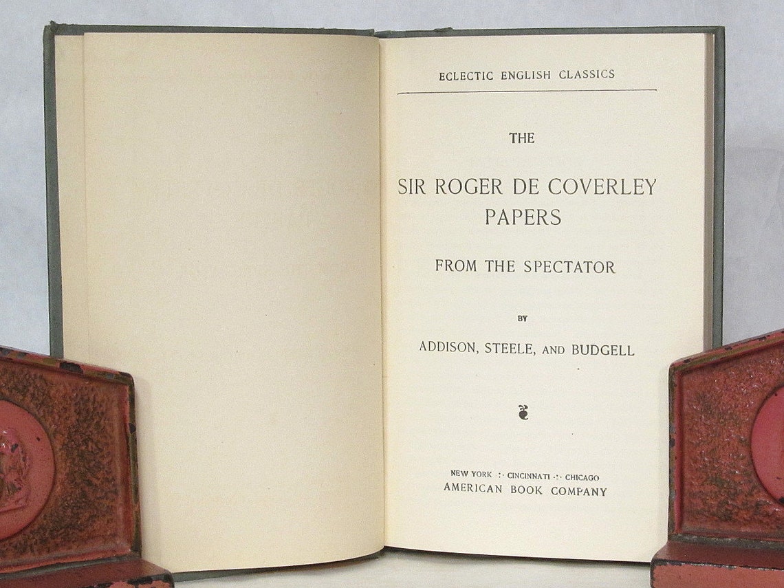 Ivanhoe essays 03 image