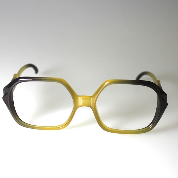 Christian Dior - 70/80ER DESIGNER BRILLE - Frame without glasses - VINTAGE