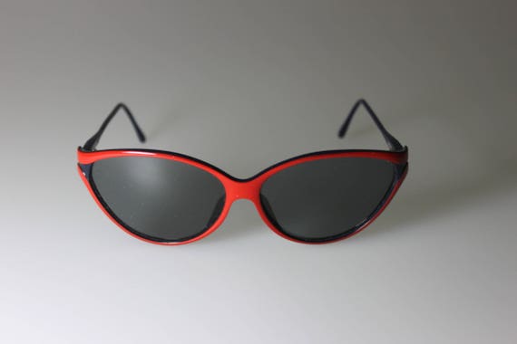 Viennaline 1430 30 - 80's DESIGNER SUNGLASSES - V… - image 1