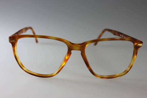 Gianni Versace 416 58-14 K79, Authentic Luxury Ey… - image 1