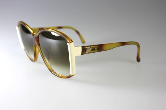 Viennaline 1302 11 - 80ER DESIGNER SUNGLASSES - V… - image 2