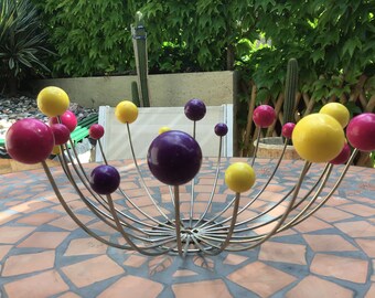 Fruit bowl