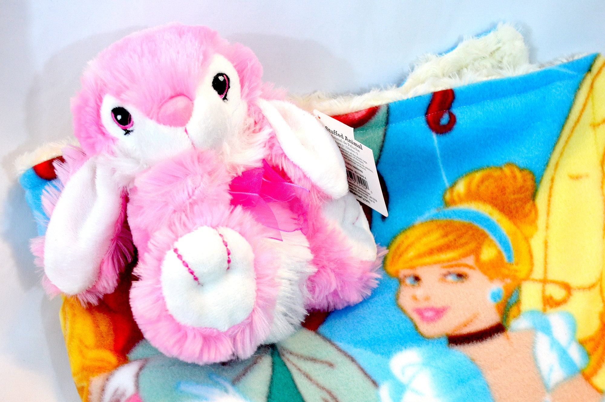 disney princess plush toys
