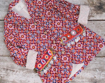 chaqueta boho, ropa boho, blazer de verano, chaqueta de verano, ropa de festival, top de festival, top boho, ropa gitana, ropa hippie, ropa de resort