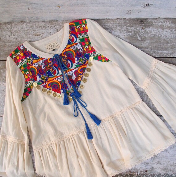 buy hippie clothes online