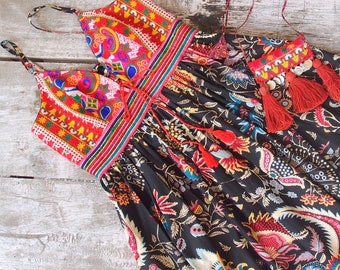 hippie dress,summer dress,hippie maxi dress,romantic dress,maxi dress,gypsy dress,bohemian maxi dress,beach dress,resort wear