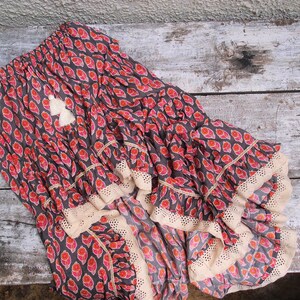 bohemian clothing,festival clothing women,70s skirt,cottagecore clothing,fall clothing,midi skirt,pleated skirt,boho skirt,hippie clothes