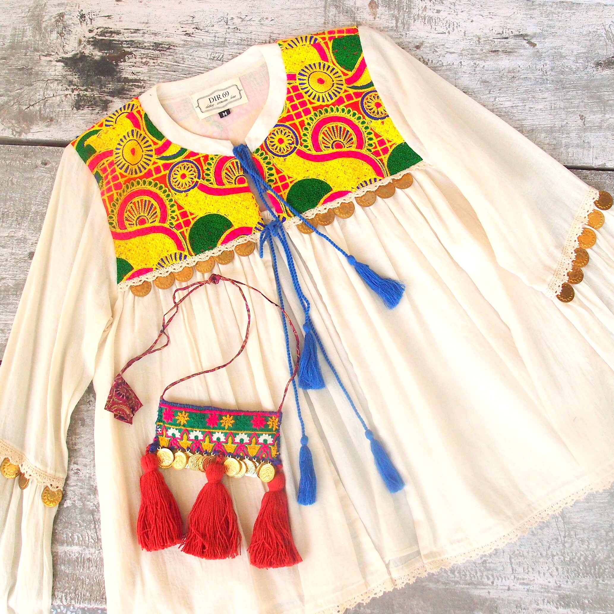 Hippie clothes delhi 2025