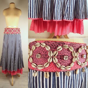 boho skirt,ruffle skirt,resort wear,festival clothes,beach skirt,long maxi skirt,bohemian maxi skirt