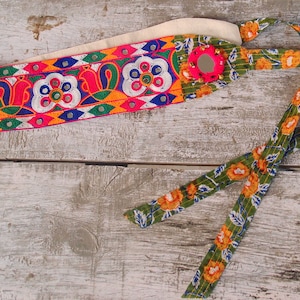 bohochic,boho belt,bohemian belt,embroidery belt,hippie belt,banjara,gipsy,gypsy belt