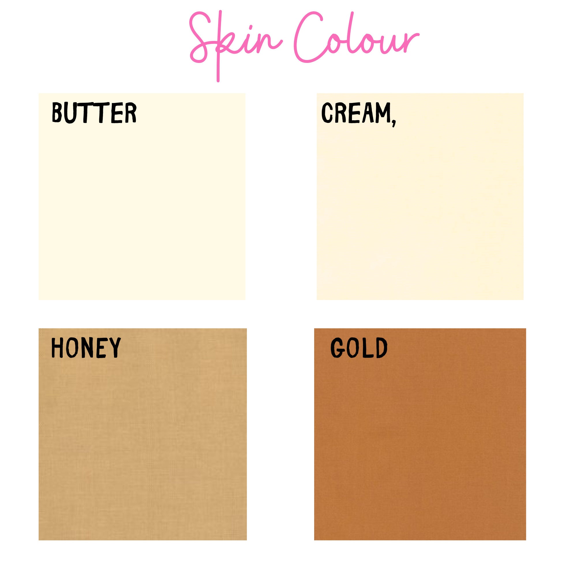 CUSTOM Handmade Cloth Rag Dolls Made to Order Etsy