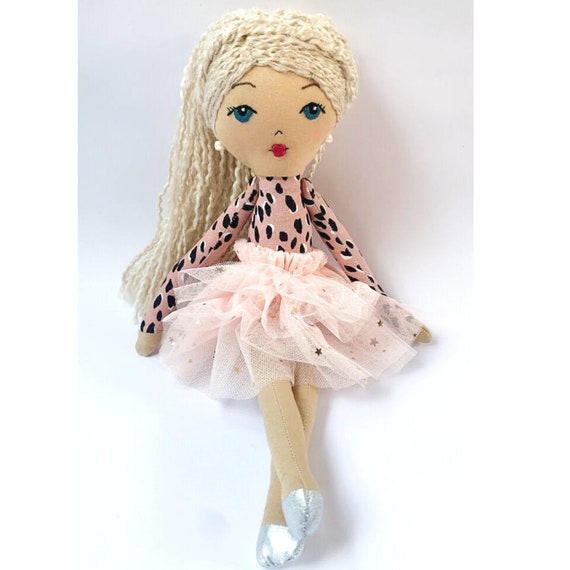 layla doll