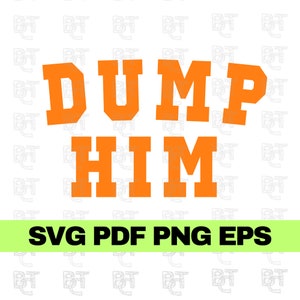 Maglietta Dump Him, Cricut, Y2K Baby Tee SVG, Maglietta per neonati, Gen Z, MAGLIETTA DUMP HIM, Maglietta Dump Him Britney Spears, Maglietta ispirata a Britney Spears