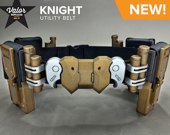 Knight Utility Belt