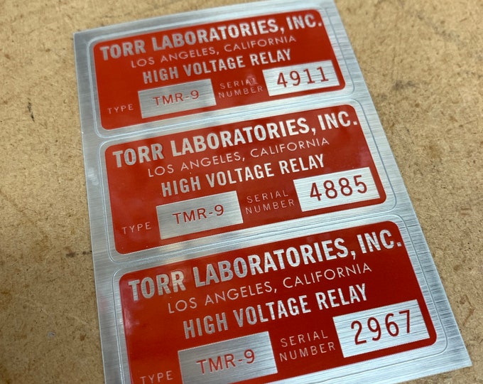 Model Flux Capacitor Etsy