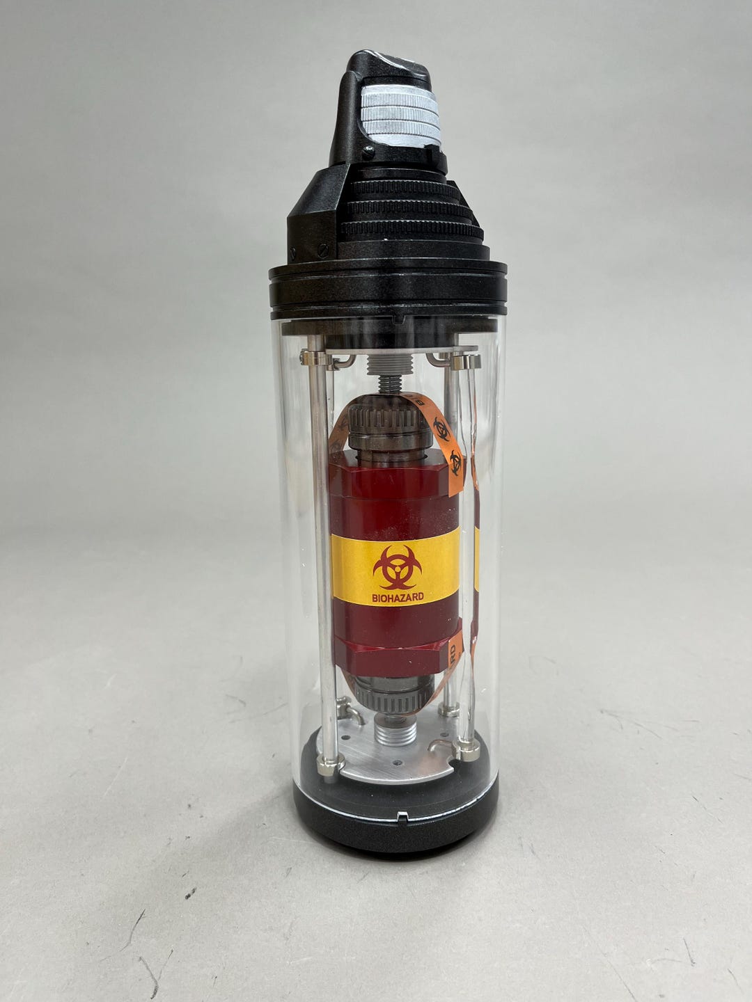 Mission Impossible 3 Rabbit's Foot Replica - Etsy