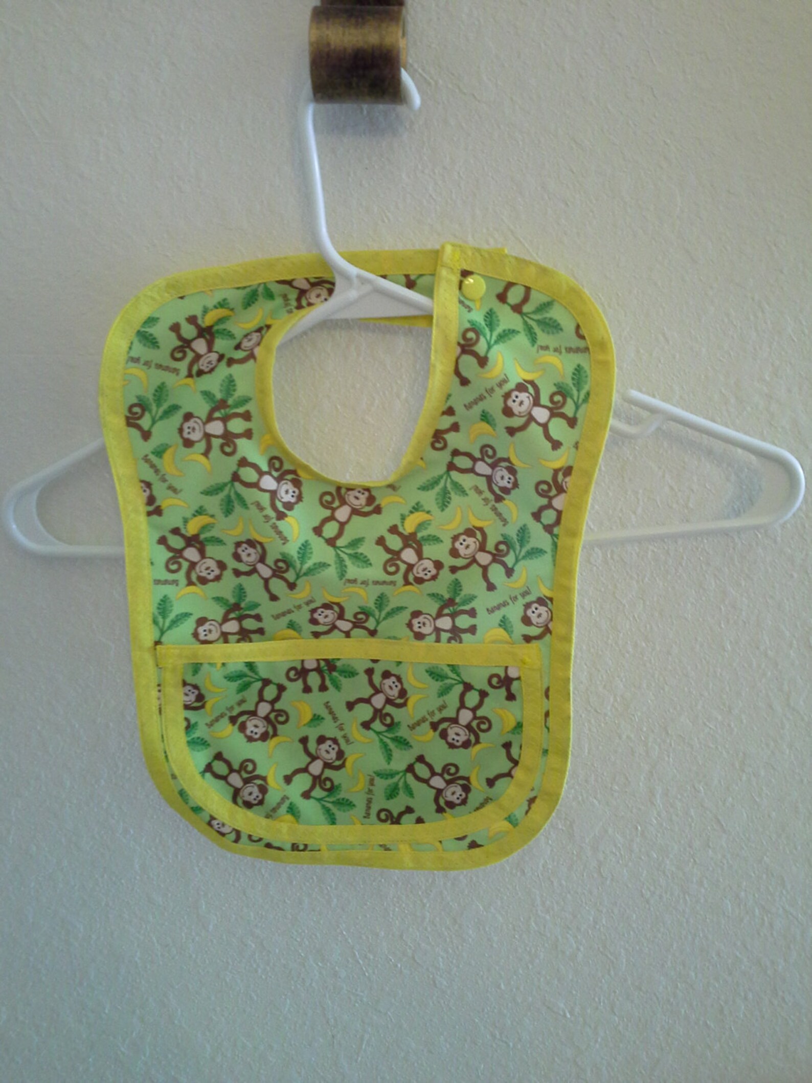 Waterproof Bibs Etsy