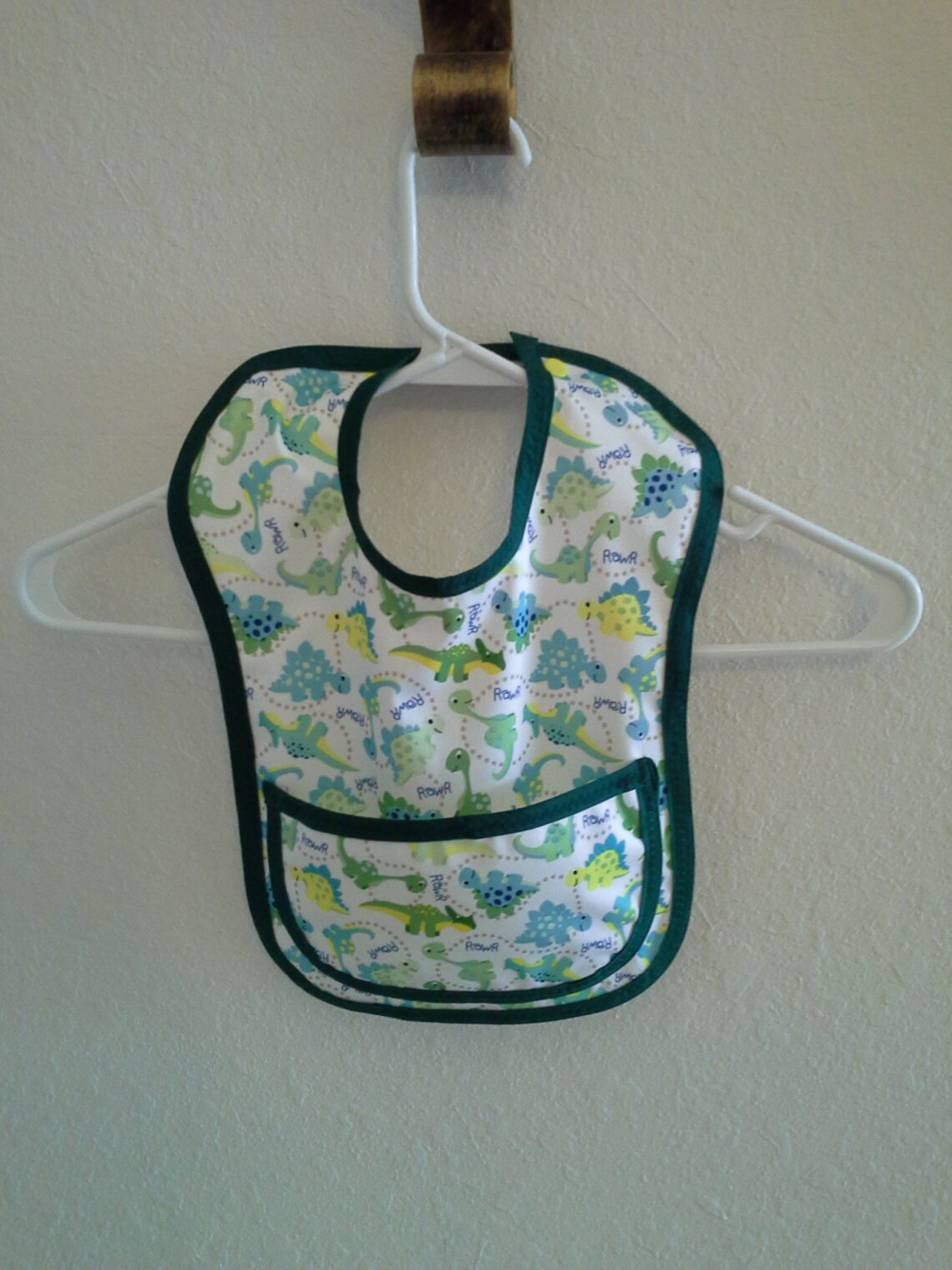 Waterproof Bibs Etsy