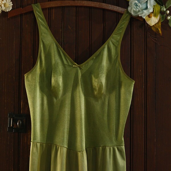 80's Sheer Brown Lace Leotard by Jonden