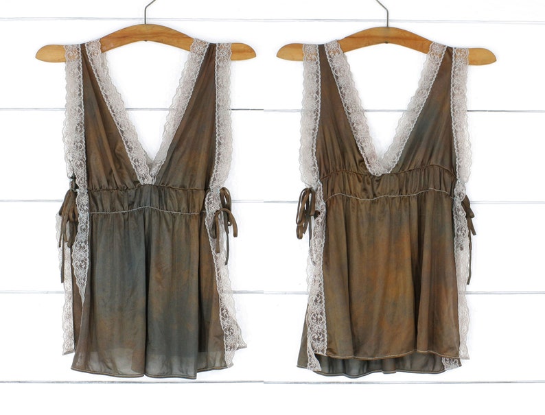 vintage babydoll