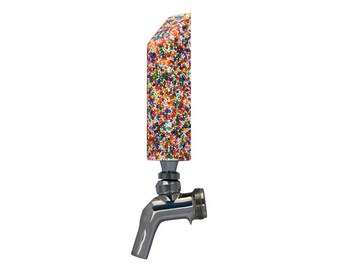 Birthday Party Tap Handle