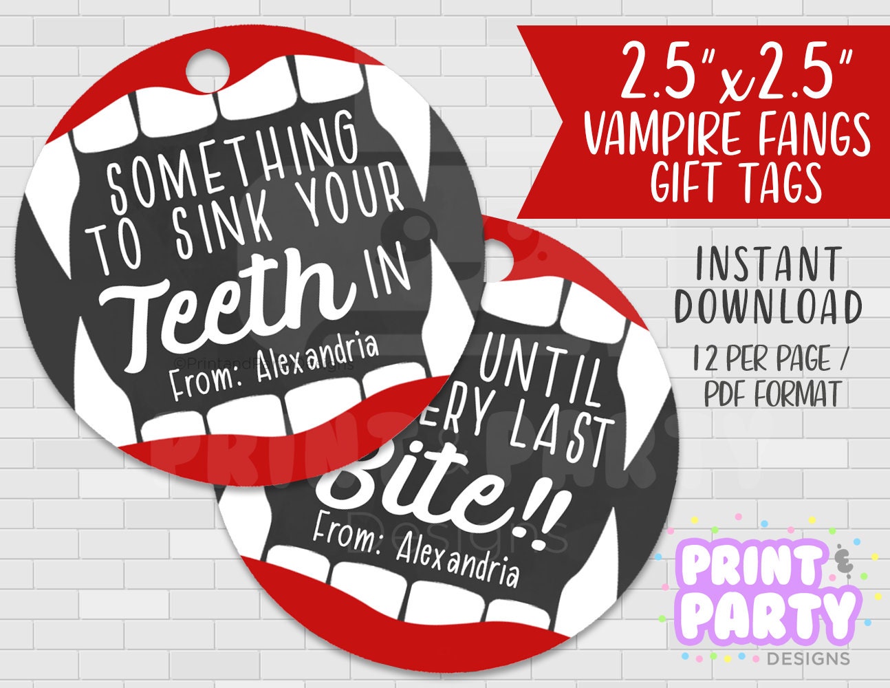 come into my parlor vampire come into my parlor vampire