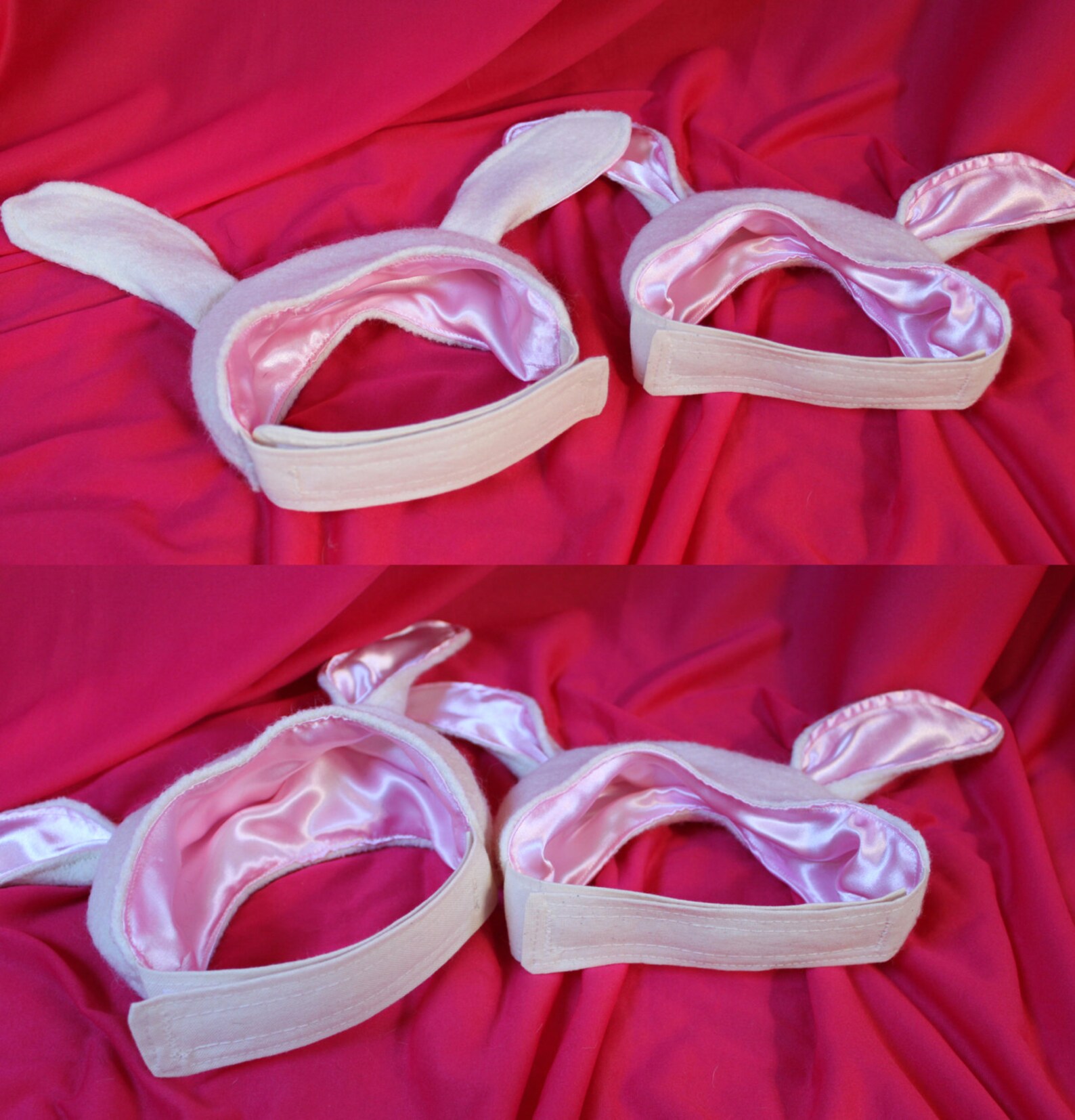 Easter Bunny Hat Dog Hat Dog Bunny Ears Rabbit Costume Dog Etsy