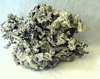 Aluminum Anthill Sculpture Art