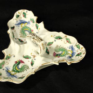 Vintage Candy / Nut / Trinket Dish from Nortcrest