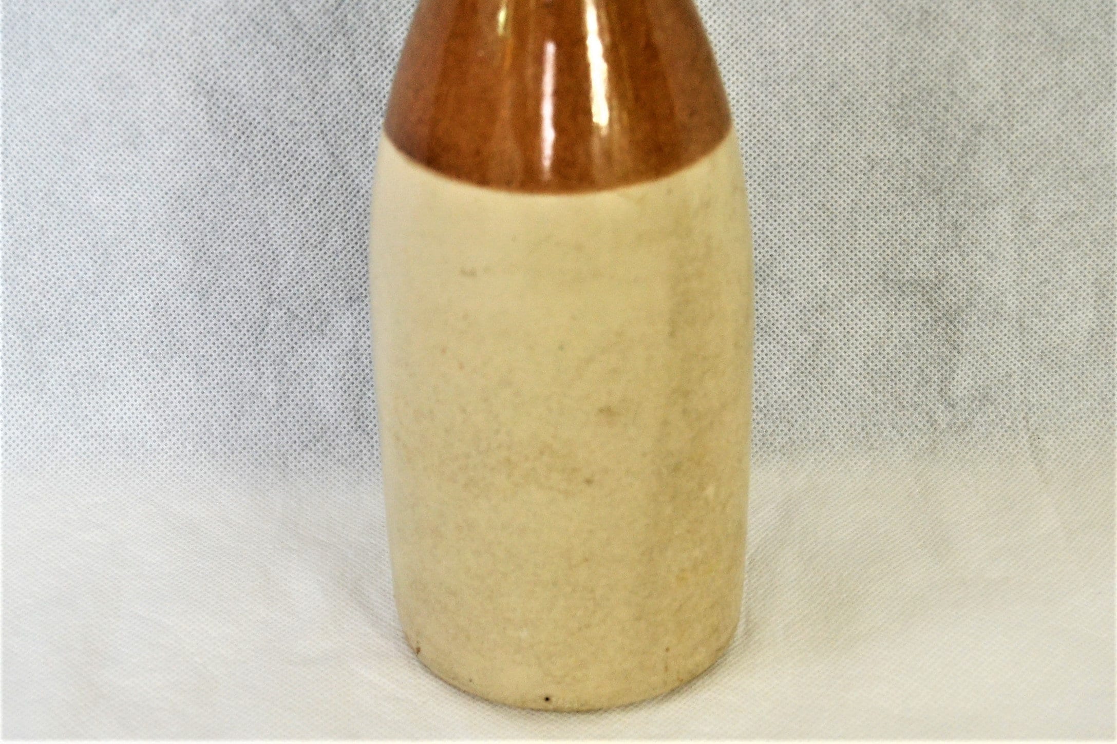 Antique Stoneware Ginger Beer Bottle from WA Gray & Sons - Etsy 日本