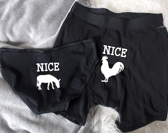 Others Anime Naruto All Mens Boxer Briefs Mens Underwear Cotton Underwear Fun Black