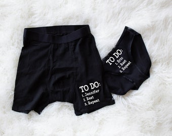 boyfriend girlfriend matching gifts