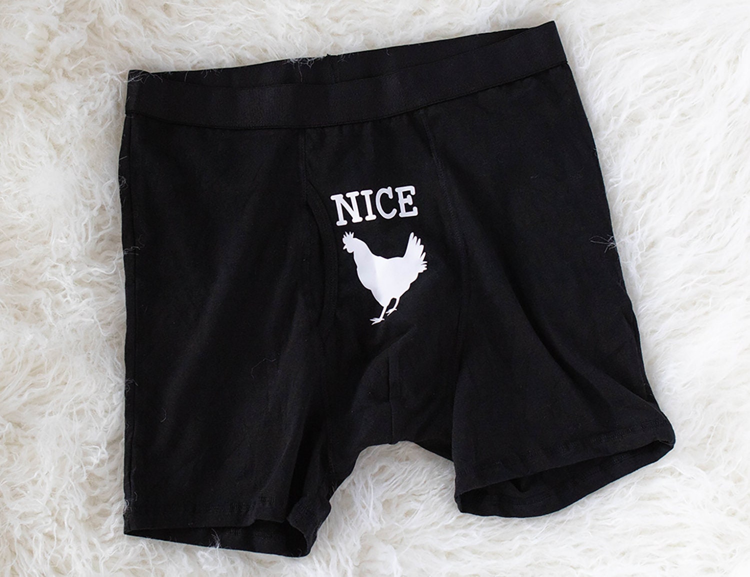 Funny Naughty Matching Couple Underwear Anniversary Gifts – Wonder Skull