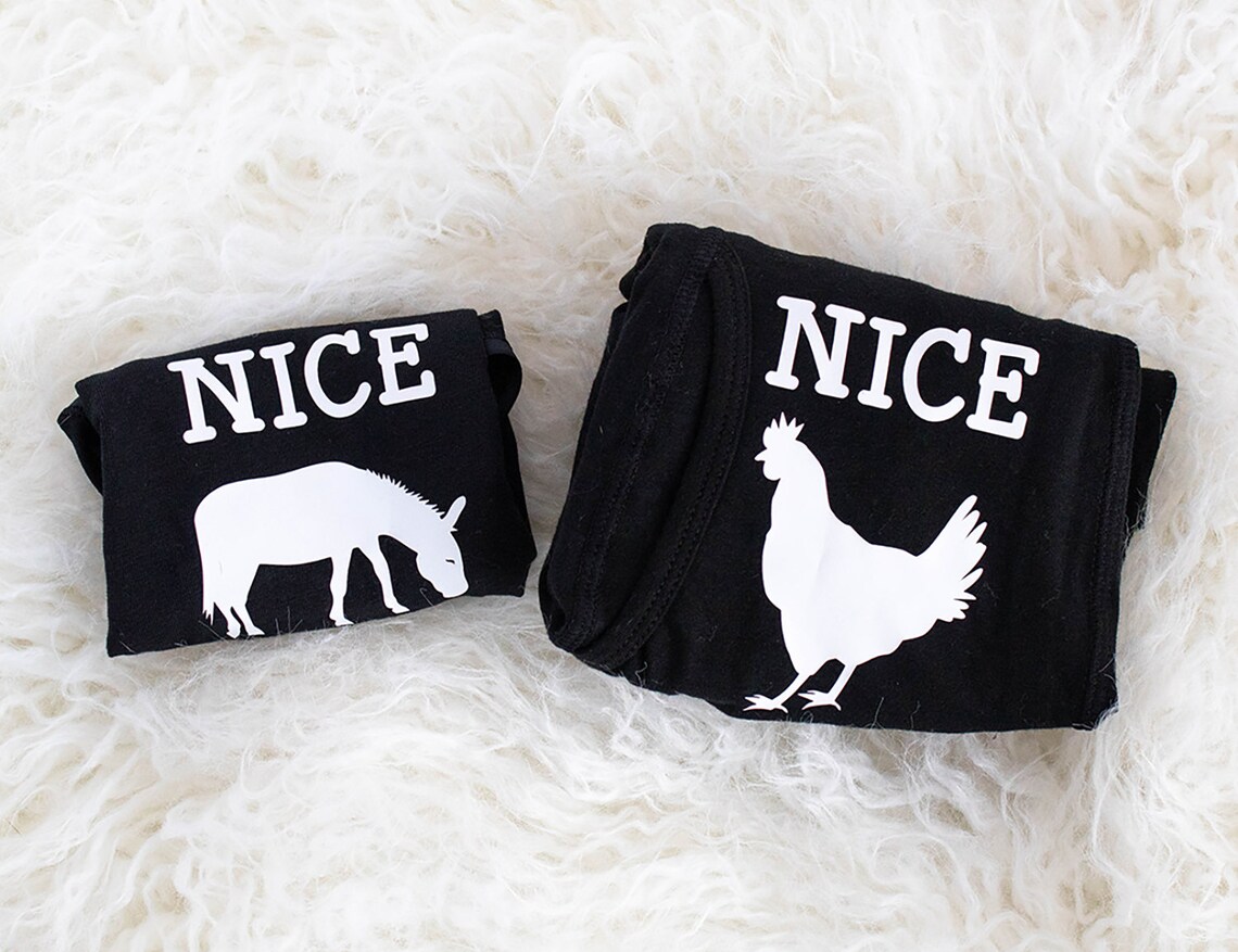 Funny Underwear Set for Couples Manly Gift Personalized Etsy