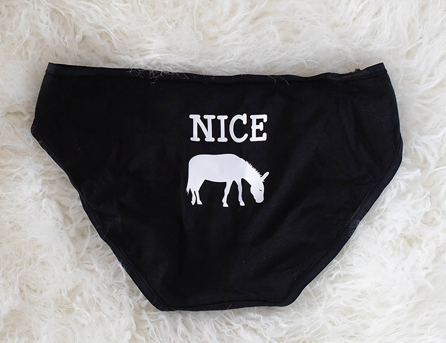 Funny Underwear Set for Couples Manly Gift Personalized Etsy Canada