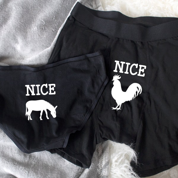 Funny Women Underwear - Etsy