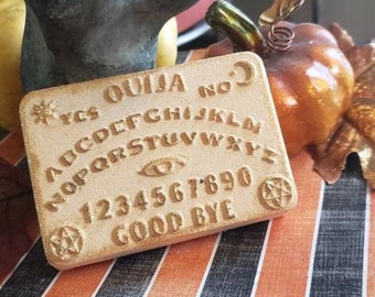 Ouija Board Bath Bomb - Halloween Gift for Her - You A Spooky Bitch - Funny Halloween Gift