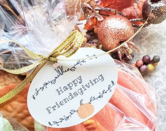 Friendsgiving Favors Etsy