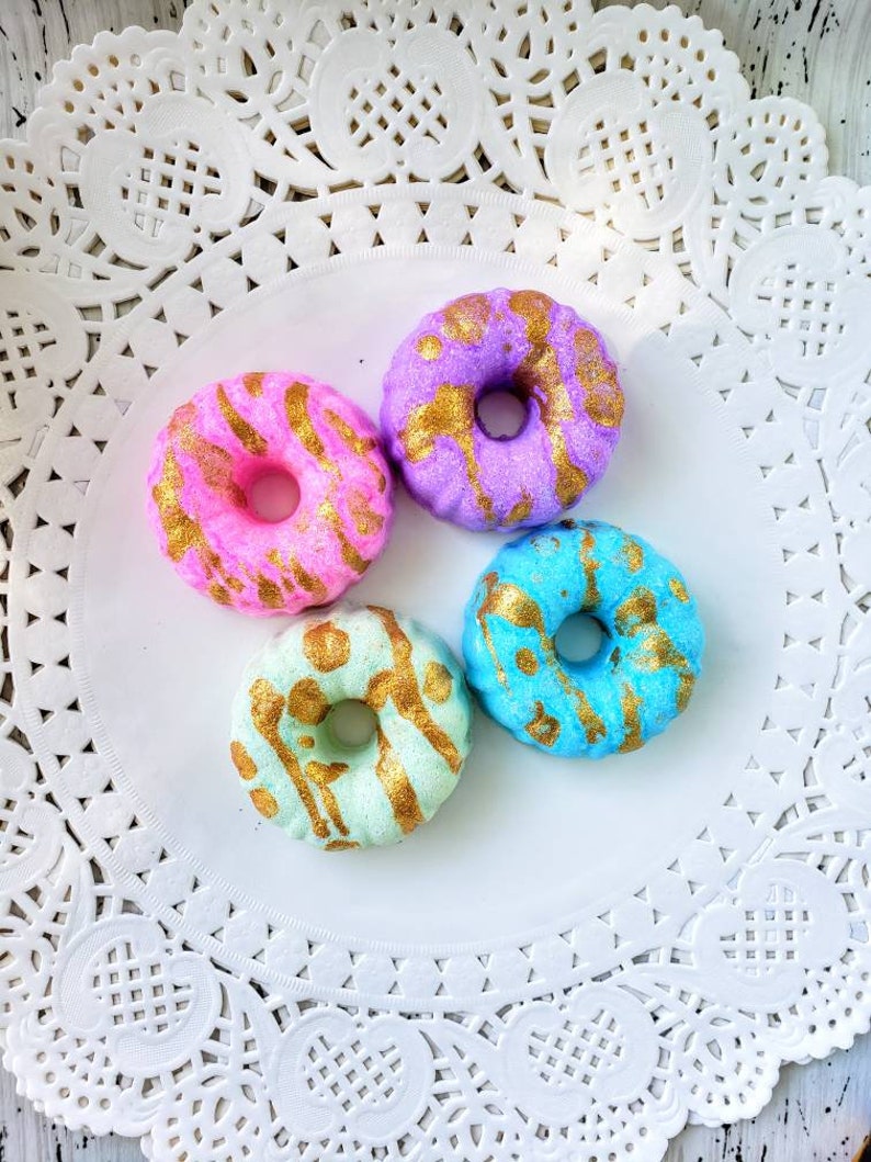 Bridesmaid Gifts Maid of Honor Proposal Bridesmaid Proposal Bath Bomb Donut Wedding Flower Girl Proposal Will You Be My Bridesmaid