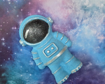 Astronaut Bath Bomb - Outer Space Party Favors - NASA