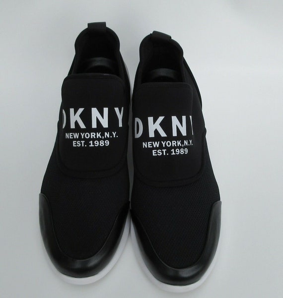 DKNY Shoes, Casual Shoes, Black Shoes, Tennis Shoe