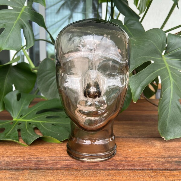 Head Form for Masks Etsy