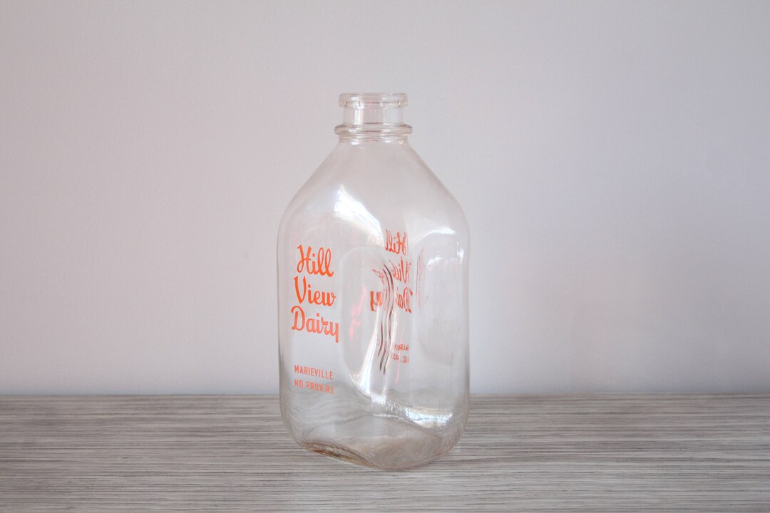 【希少品】Hill View Dairyヒルビュー デイリー ガラスミルクボトル il_1080xN.1237255421_jsvl.jpg