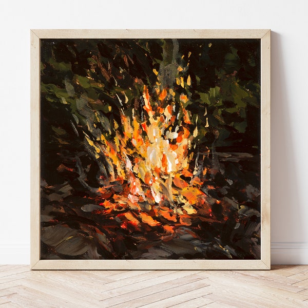 Fire Theme - Etsy