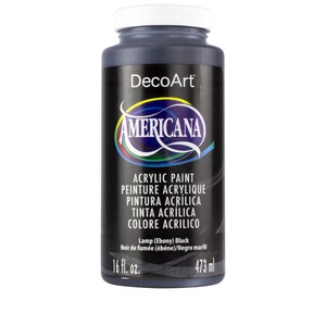 16 oz Acrylic Paint- Decoart Paint